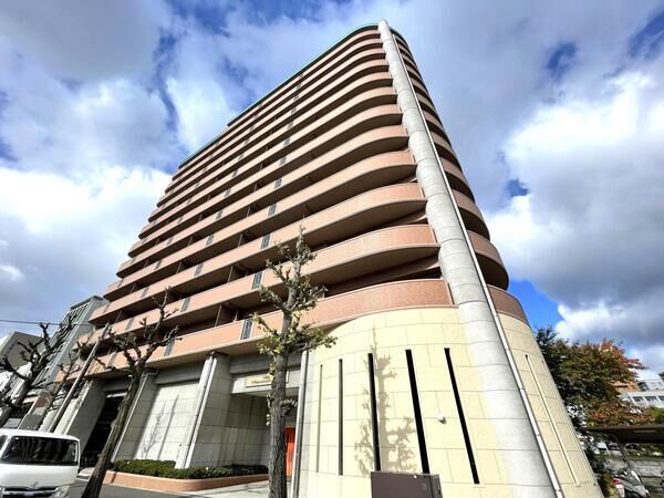 ヴェルディ横川新橋リバーウォーク