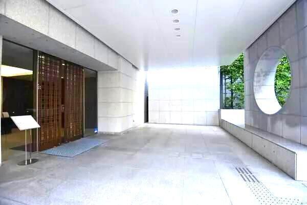 【アーバンビューグランドタワー】エントランス1 【アーバンビューグランドタワー】エントランス1