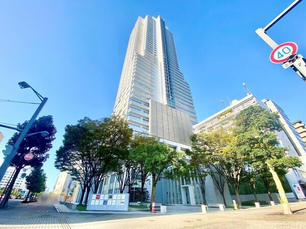 アーバンビューグランドタワー