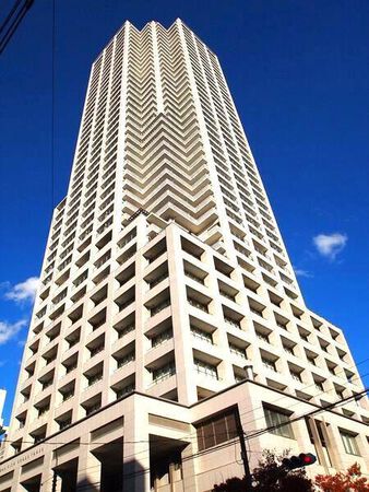 【アーバンビューグランドタワー】外観3 【アーバンビューグランドタワー】外観3