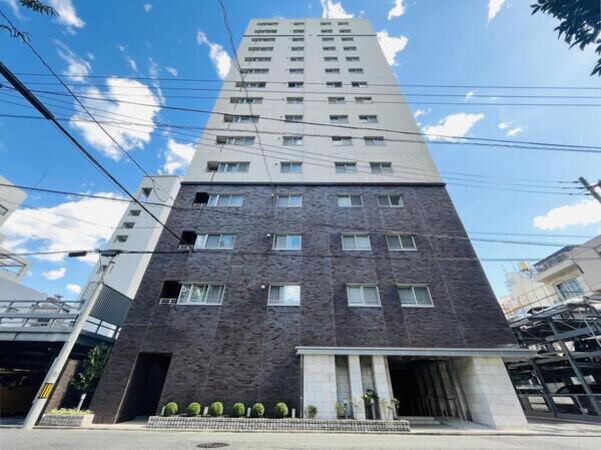 パークハウス広瀬北町アバンシス 1枚目 パークハウス広瀬北町アバンシス