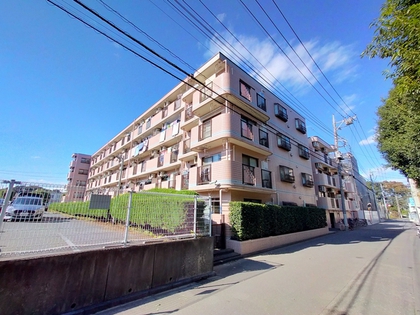 ロイヤルステージ小平