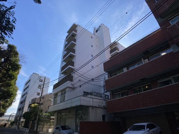 千駄ヶ谷緑苑ハウス｜三井のリハウス