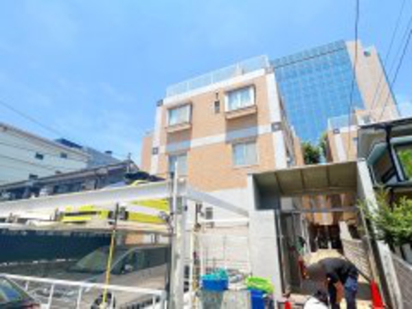 ウィンドステージ府中
