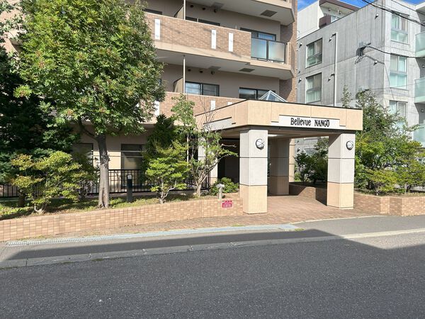 ヴェルビュ南郷 4枚目 ヴェルビュ南郷