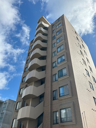 ヴェルビュ南郷 5枚目 ヴェルビュ南郷