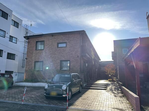 アーキヴィレッジセラ宮の森