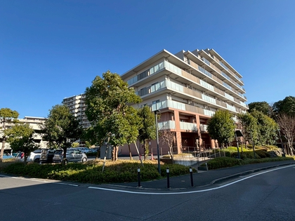 ビオ・ウイングユーカリが丘