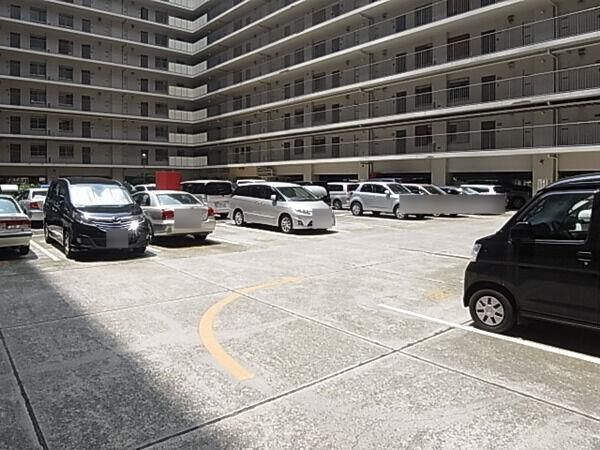 駐車場 駐車場