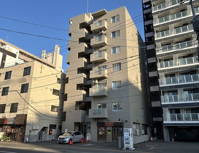 アクロビュー北大前 7枚目 アクロビュー北大前