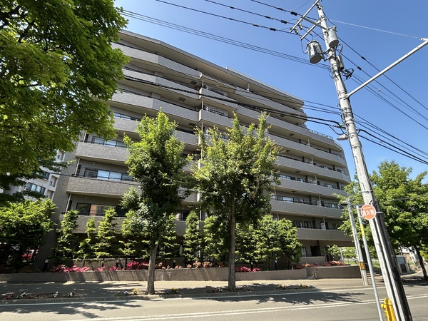 住友福住シティハウス