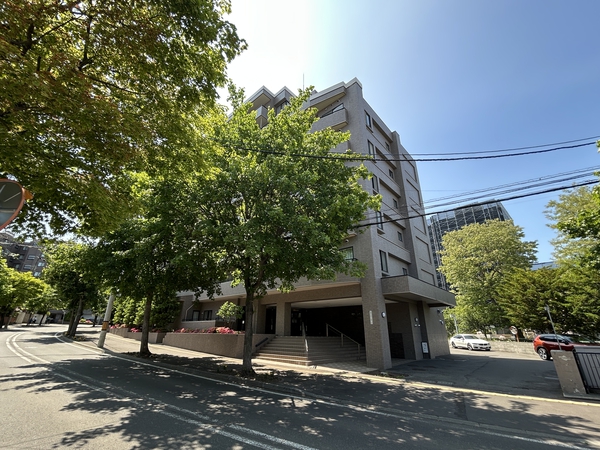 住友福住シティハウス