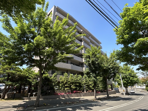 住友福住シティハウス 4枚目 住友福住シティハウス