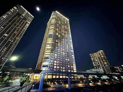 芝浦アイランドグローヴタワー｜三井のリハウス