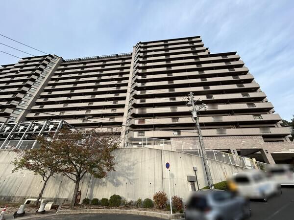 グランソシエ五日市