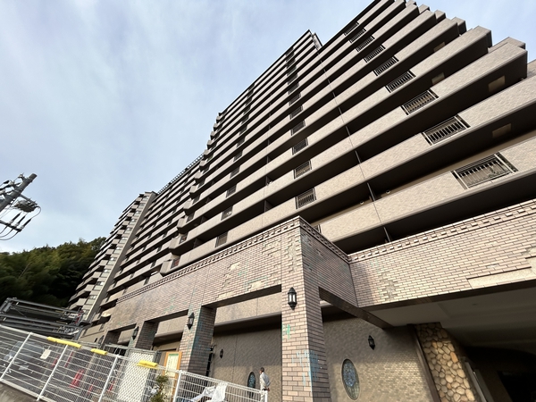 グランソシエ五日市