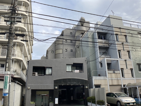 シティコート用賀 2枚目 シティコート用賀