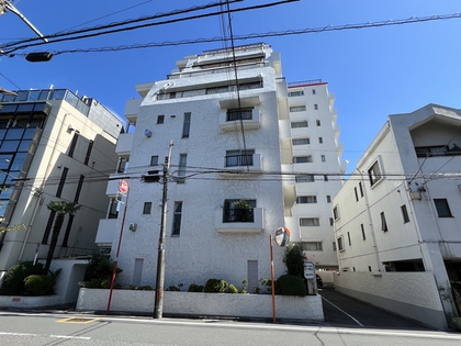 カーサ豊玉