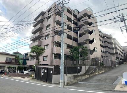 ステージ宮崎台 2枚目 ステージ宮崎台
