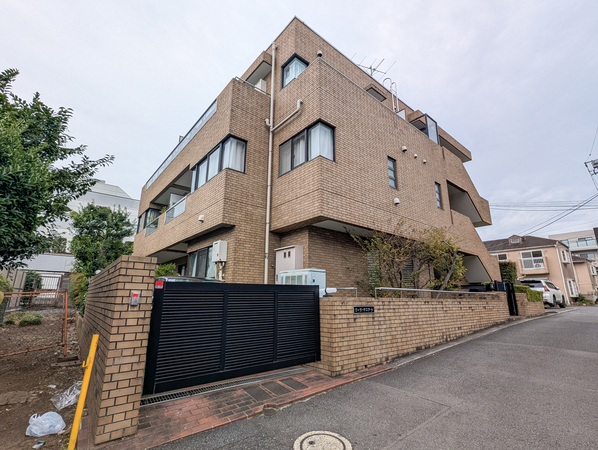 【ヴィラ・デステ】外観 【ヴィラ・デステ】外観