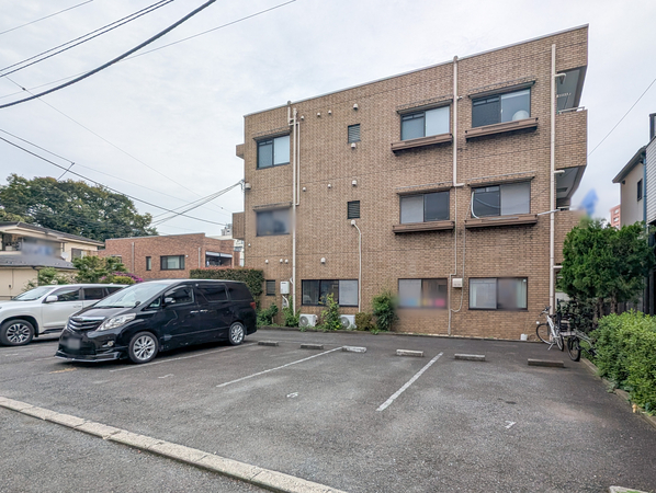 【ヴィラ・デステ】外観 【ヴィラ・デステ】外観