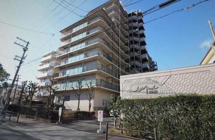 メゾンドール緑橋