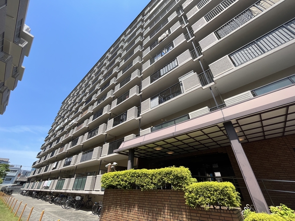 メゾンドール緑橋