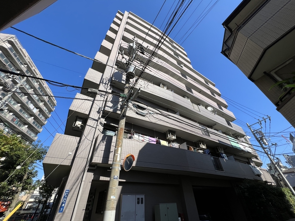 グランデール向島 2枚目 グランデール向島