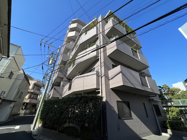 グランデール向島 3枚目 グランデール向島