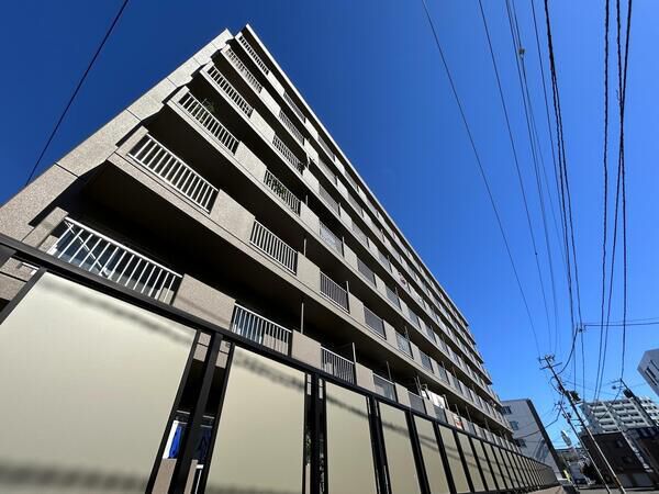 サーム東高前 1枚目 サーム東高前