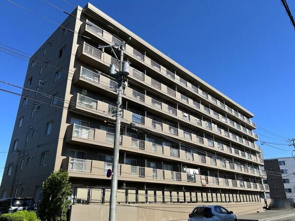 サーム東高前 2枚目 サーム東高前