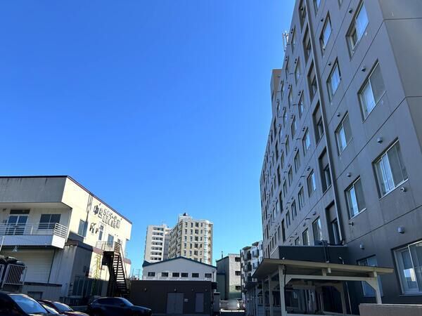 サーム東高前 4枚目 サーム東高前