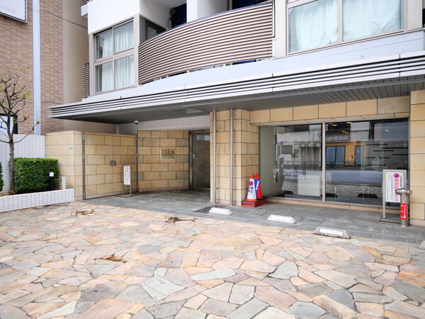 イクシア文京千駄木