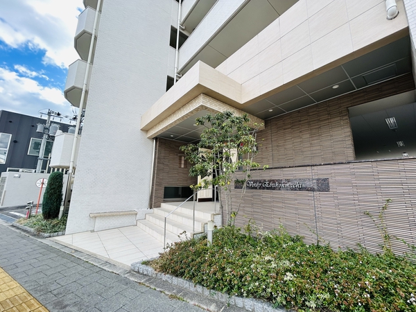 ヴェルディ江波本町