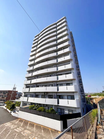 【タワータウン東海】外観 【タワータウン東海】外観