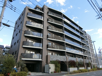 外観 外観