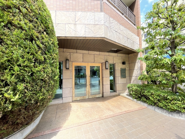 アイディーコート新宿西アルテ