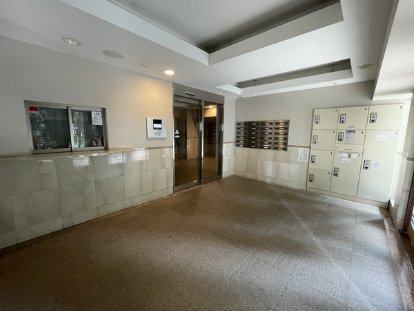 アイディーコート新宿西アルテ