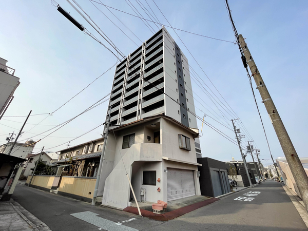 【モアグレース一宮新生】その他施設 【モアグレース一宮新生】その他施設