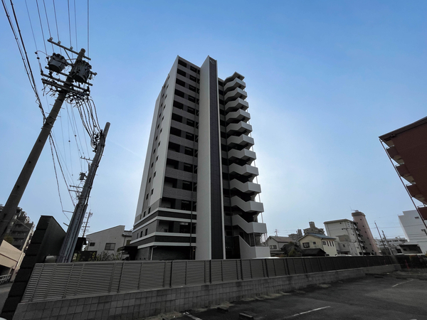 【モアグレース一宮新生】その他施設 【モアグレース一宮新生】その他施設