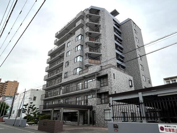 ロジェセラ南郷