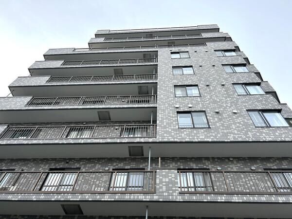 ロジェセラ南郷 2枚目 ロジェセラ南郷