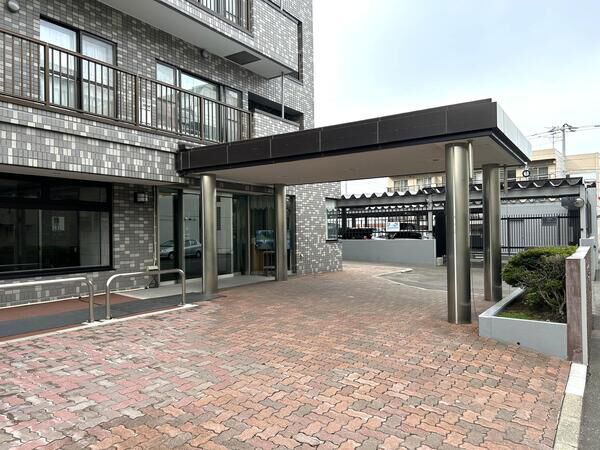 ロジェセラ南郷 3枚目 ロジェセラ南郷