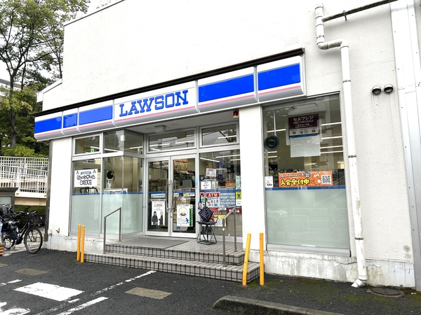 ローソン小名木川店 ローソン小名木川店