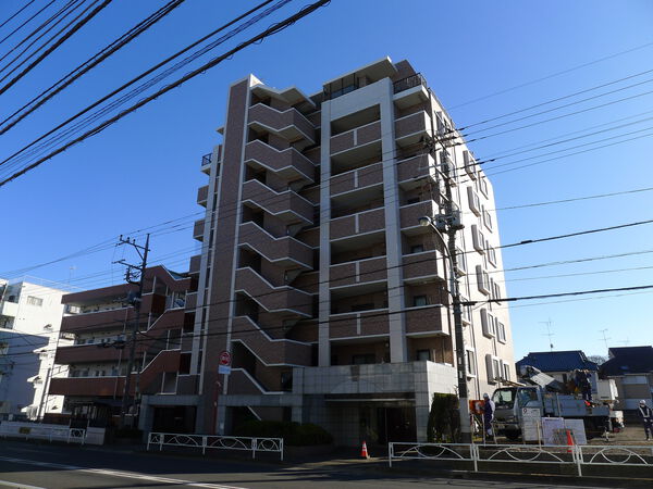 シーズガーデン国立 2枚目 シーズガーデン国立