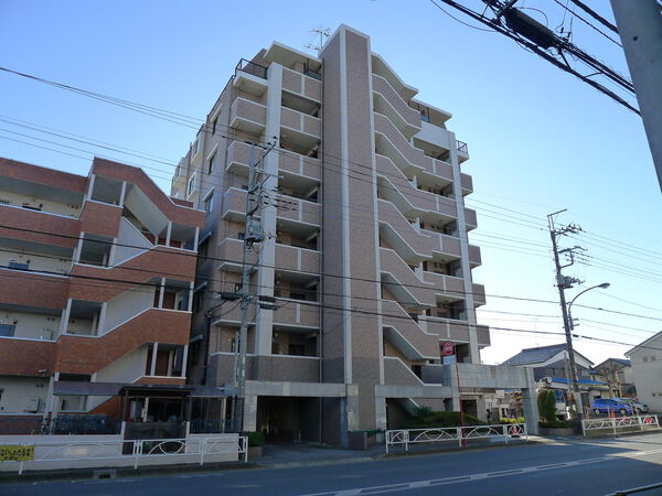 シーズガーデン国立 3枚目 シーズガーデン国立