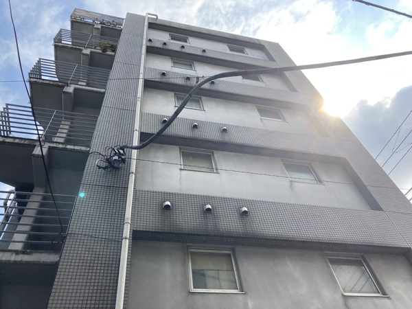 パークヒルズ東高円寺