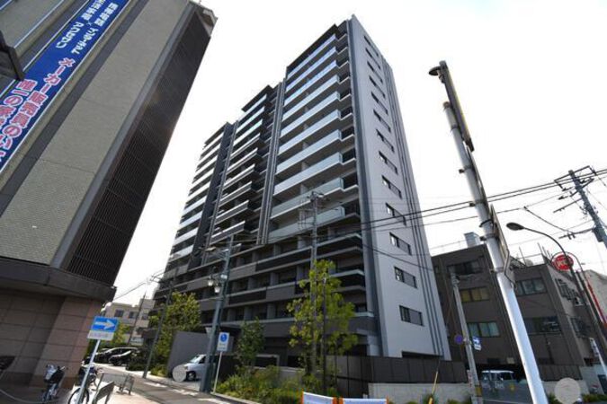 プラウド川越