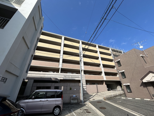 パークヒルズ己斐西町