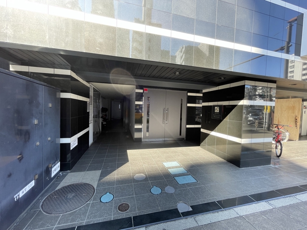 セルアージュ横須賀ラヴィッサン